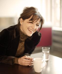 Martina Gedeck, Copyright: Karel Kühne