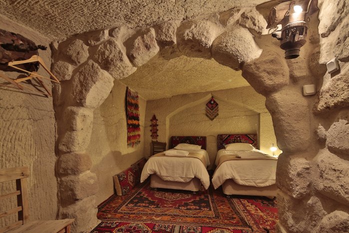 Cave Hotel, Turkey.jpg