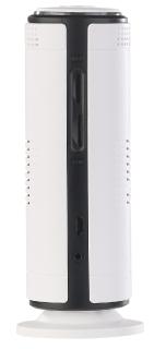 VisorTech GSM-IP-Überwachungskamera IPC-840.hd