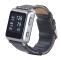newgen medicals Medizinische Blutdruck-Armbanduhr BPW-100 mit Pumpe, E-Ink-Display, Bluetooth & App