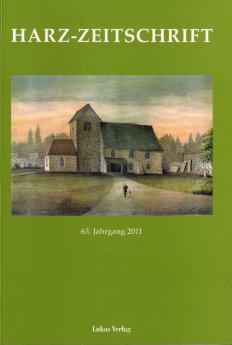 Harz-Zeitschrift 2011.jpg