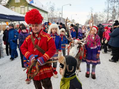 Nachhaltig aus Tradition