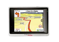 PEARL 3,5-GPS-Navigationssystem VX-35 Easy