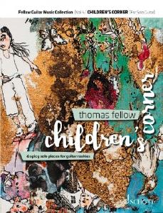 Schott ED23233 Children's Corner