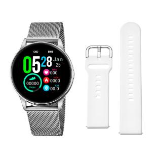 Lotus SmarTime Damen
L50000/1 mit Wechselband - 99€