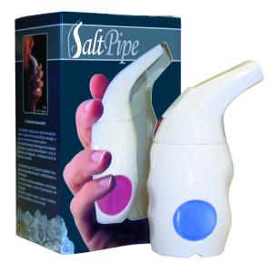 "Wunderding" SaltPipe