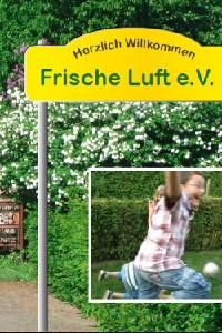 Kleingärten liefern frische Luft