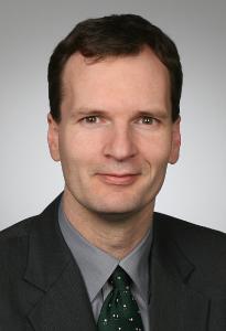Prof. Dirk Uwe Sauer