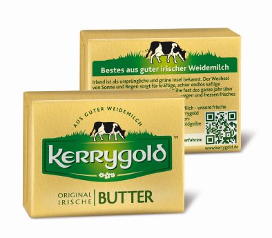 Kerrygold Butter mit QR Code.jpg