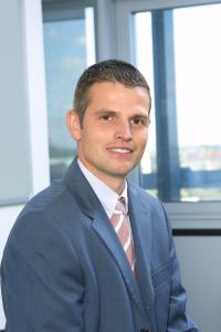 Dietmar Pöltll, Tele Columbus AG