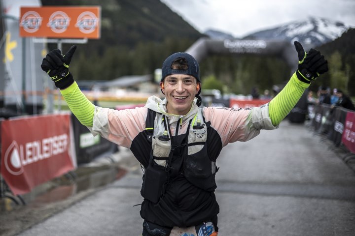 Ein Fest des Trailrunnings: LOWA Trail Trophy 2026 feiert emotionales Finale und starke Premieren