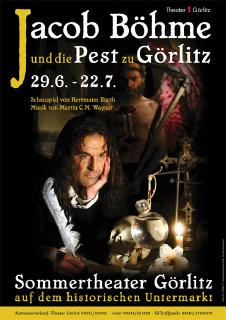 Plakat Boehme