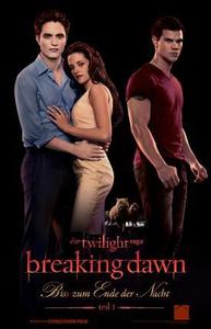 Breaking Dawn
