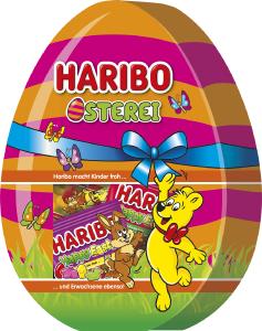 HARIBO Osterei