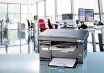 Pantum Professioneller 3in1-Laserdrucker M6500W PRO m. WLAN & AirPrint