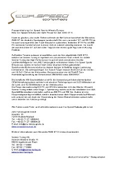 Pressemitteilung Cor.Speed Sports Wheels Europe - AMG GT S Senner Deville DE.pdf