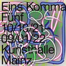Eins Komma Fünf