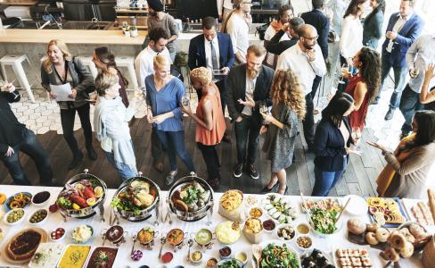 Eventvermarktung über MyEvents - effektiv und kostengünstig zu mehr Teilnehmern