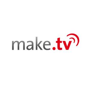 Make tv logo