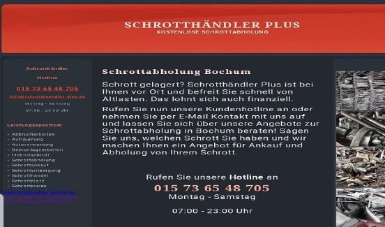 Schrottabholung Bochum.jpg