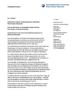 pri18-118_Meisterfeier 2018 - Bester Gesundheitshandwerker Peter Ferger.pdf