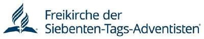 Logo und Wortmarke der Siebenten-Tags-Adventisten © Logo: Siebenten-Tags-Adventisten