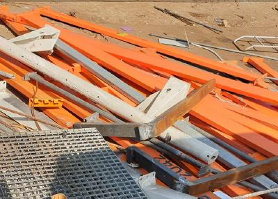 Die Schrottankauf Unna holt Altmetallschrott direkt bei Ihnen ab