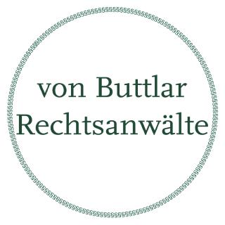 von Buttlar Rechtsanwälte