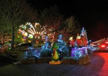 Winter Wunderland Drive-In - Part 2: Snow And Ice