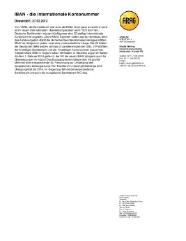 IBAN - die internationale Kontonummer.pdf