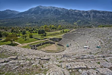 Bilder: Karawane Reisen / Giannoulis Travel