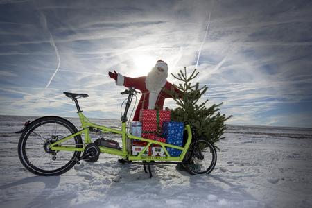 Ein (R)Adventskalender voller Geschenkideen