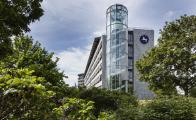 Hauptgebäude der Öffentlichen Versicherung Braunschweig