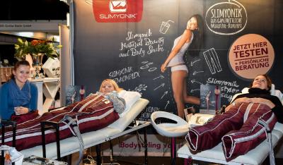 Bodystyling Beauty Live Kalkar 2017