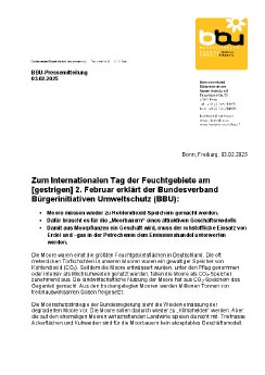 BBU PM PDF 03.02.2025 Zum Int. Tag der Feuchtgebiete.pdf