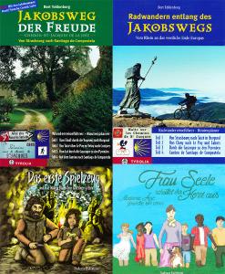4 Bücher der Salemedition