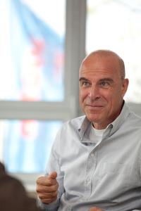 alltours Chef Willi Verhuven
