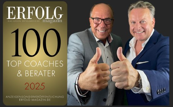 Top 100 Coaches & Berater 2025 Thomas Suchoweew und Oliver Petersen.jpg