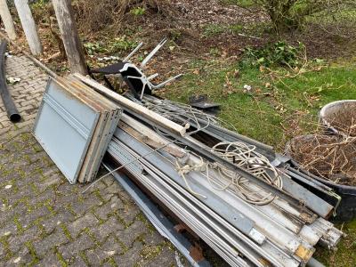 Jetzt auch in ihre Nähe - Schrottabholung Lippstadt