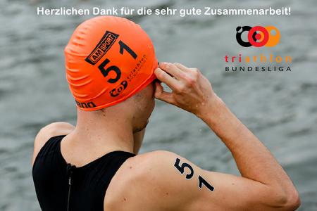 AMSPORT & die Triathlon-Bundesliga