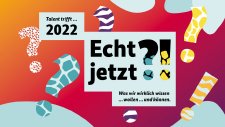 Echt jetzt...? Was wir wirklich wissen … wollen … und können