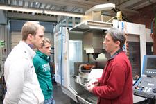 16. FH-Tag an der FH Lübeck