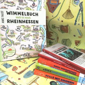 Rheinhessen Titel