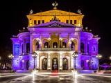 Alte Oper Frankfurt / Foto: Norbert Miguletz