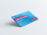 Die AzubiCard der Handwerkskammer Reutlingen