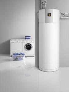 Die WWK elektronic mit variablen Luftanschlüssen bietet höchste Flexibilität für die Installation und Anordnung im Aufstellraum