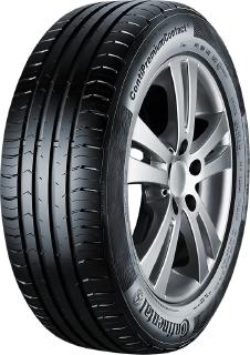 Continental und Semperit fahren beim ADAC höchste Bewertung ein