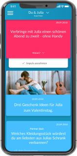 PAIRfect App