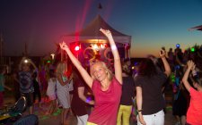 Beachparty