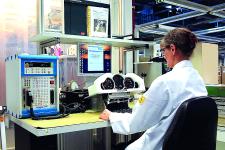 Spezialisten können Defekte an Armaturen kostengünstig reparieren / Foto: Bosch